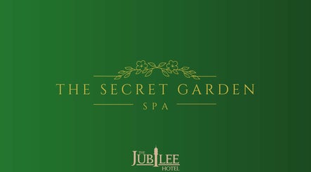 The Secret Garden Spa
