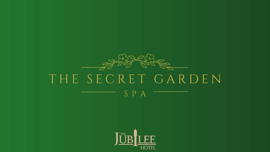 The Secret Garden Spa