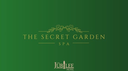 Image de The Secret Garden Spa 3