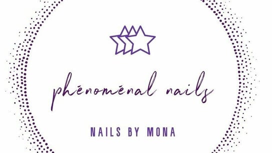 Phénoménal Nails