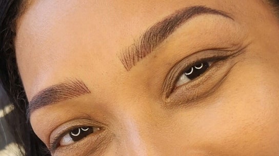 Mirror Mirror Permanent Makeup and Beauty