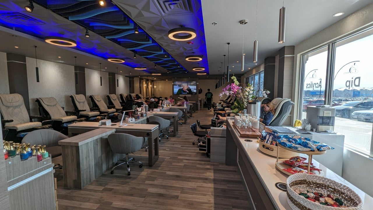 Be Beauty Nails and Spa 7600 West Quincy Avenue 110 Littleton Fresha