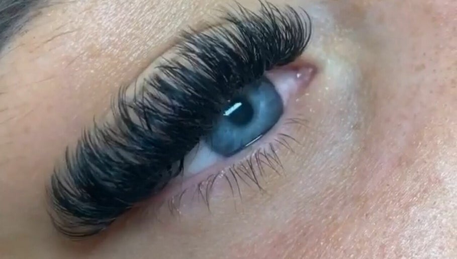 Lashes by Jessica Ellie image 1