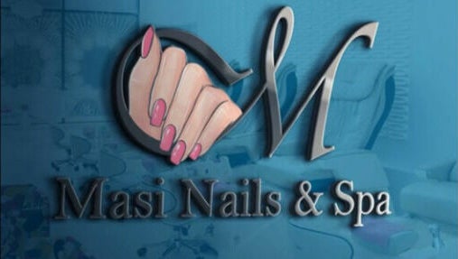Masi Nail & Spa изображение 1