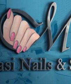 Masi Nail & Spa изображение 2