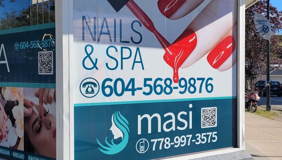 Masi Nail & Spa image 1