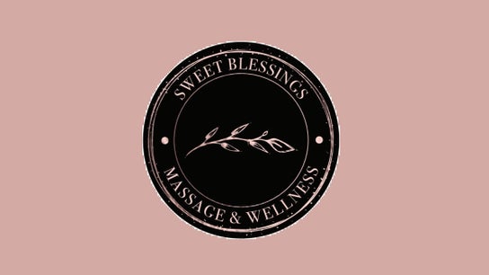 Sweet Blessings Massage