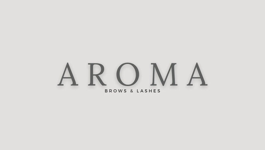 Aroma Brows and Lashes imaginea 1