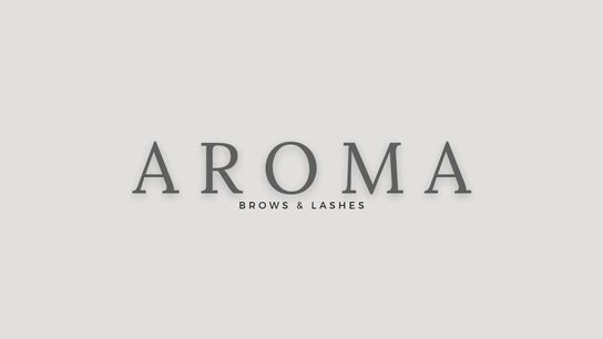 Aroma Brows and Lashes