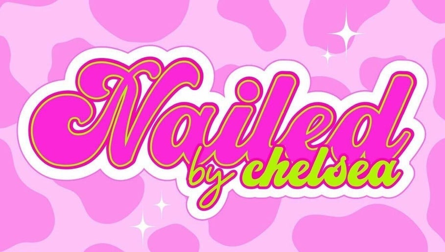 Nailed by Chelsea изображение 1