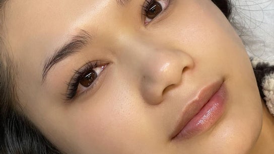 London Lash Lounge Chiswick