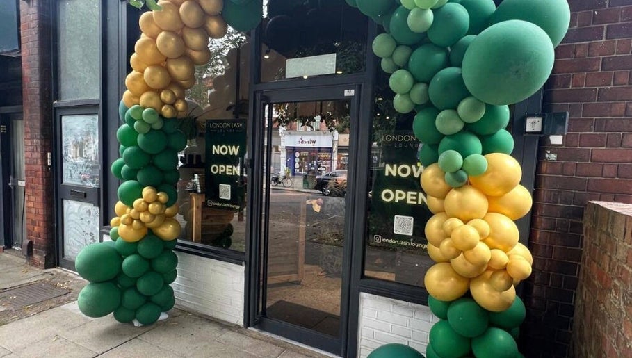 Image de London Lash Lounge Ealing 1