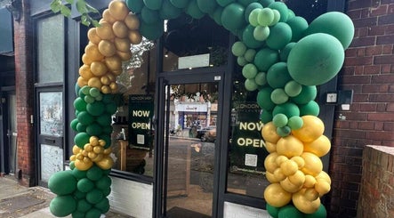 Imagen 3 de London Lash Lounge Ealing