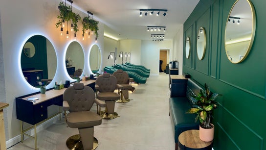 London Lash Lounge Hammersmith