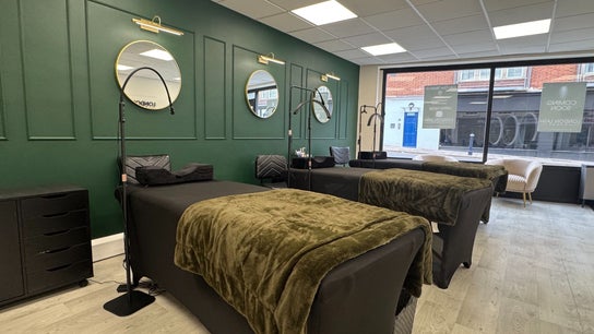 London Lash Lounge Maidenhead