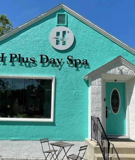 H Plus Day Spa afbeelding 2