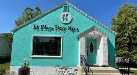 H Plus Day Spa