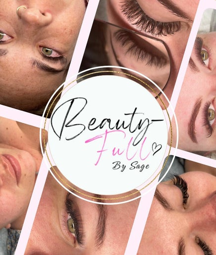 Beauty-Full By Sage obrázek 2