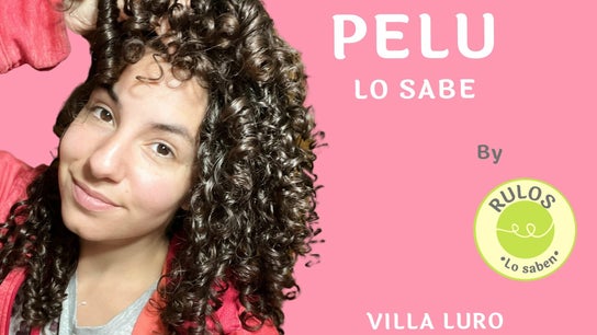 Pelu Lo Sabe (VILLA LURO)