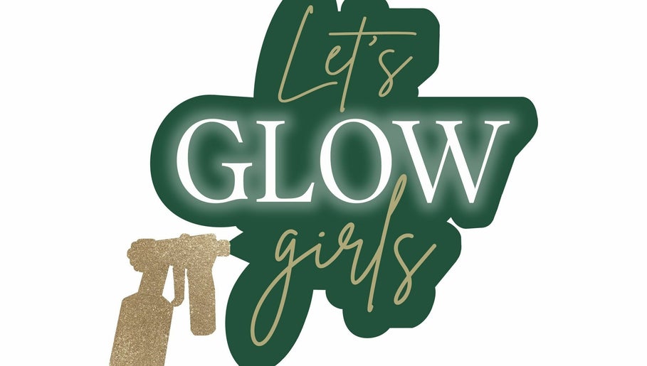 Let’s Glow Girls – obraz 1