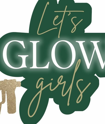 Let’s Glow Girls imagem 2