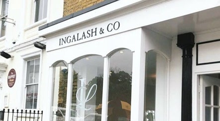 Inga Lash and Co image 3