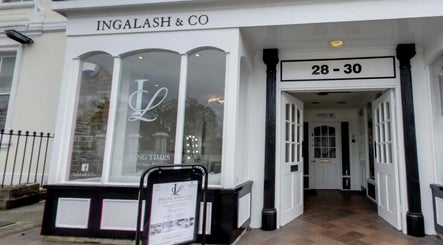 Inga Lash and Co image 3