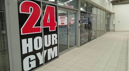 N.O.W Health & Fitness