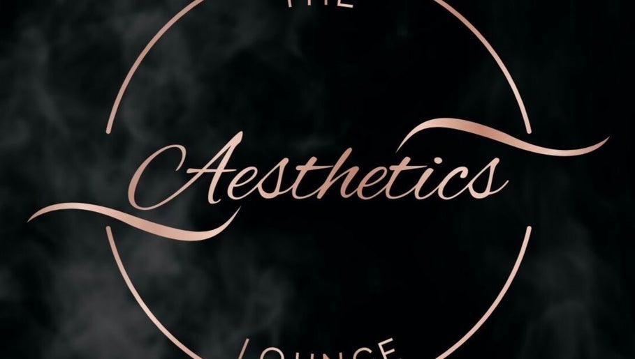 The Aesthetics Lounge 1paveikslėlis