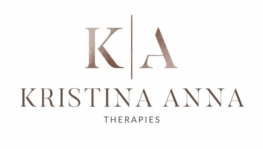 Kristina Anna Therapies imaginea 1