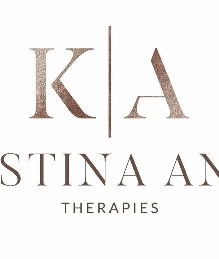Kristina Anna Therapies billede 2