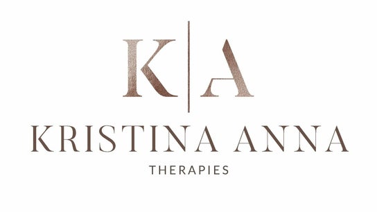 Kristina Anna Therapies