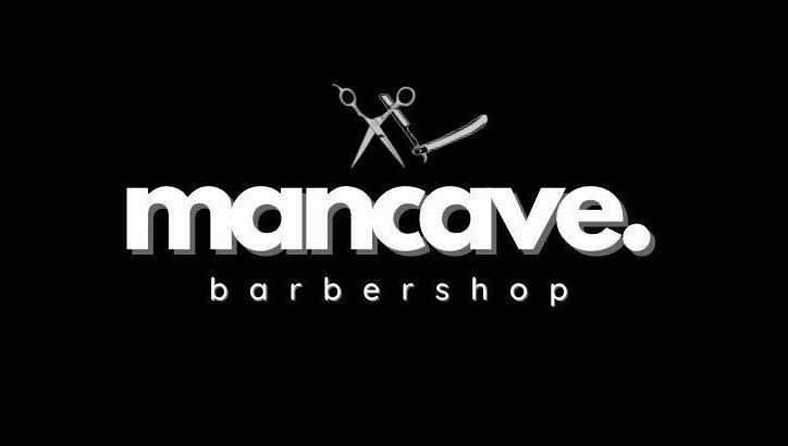 Mancave Barbershop image 1