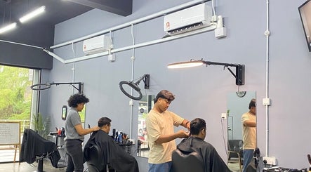 Mancave Barbershop