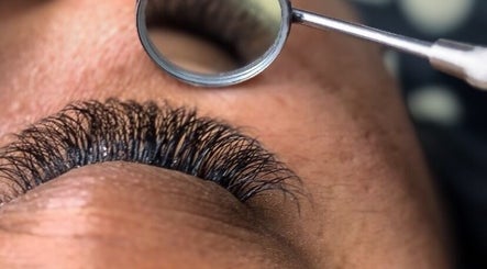 Cílios longos e encorpados no Lashes by lovers - São João de Meriti, Rio De Janeiro, Rio De Janeiro, BR.