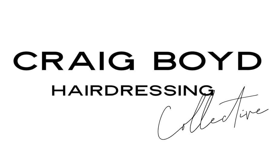 Imagen 1 de Craig Boyd Hairdressing Collective