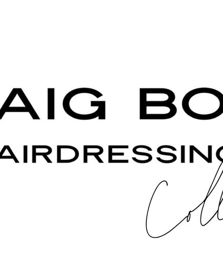 Imagen 2 de Craig Boyd Hairdressing Collective