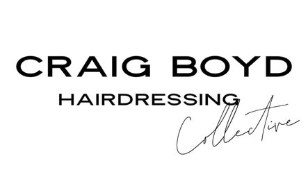 Craig Boyd Hairdressing Collective