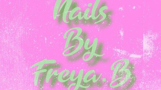 Nails By Freya B