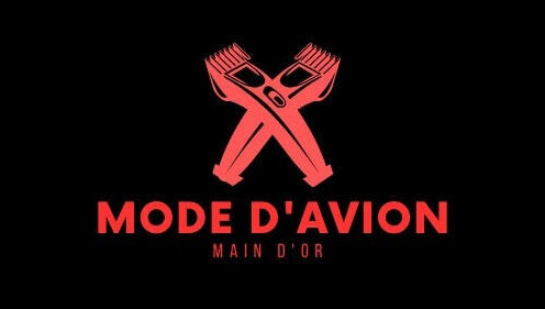 Mode D'Avion изображение 1
