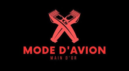 Mode D'Avion