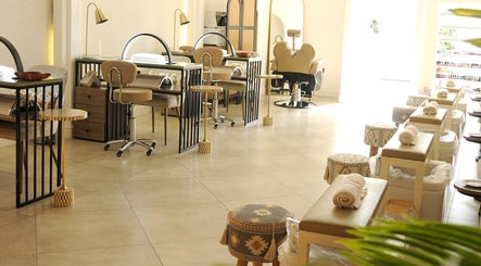 Daffodil SPA | دافوديل سبا