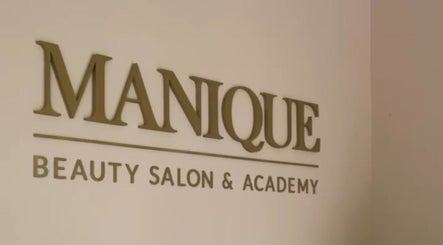 Immagine 3, Manique Salon