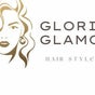 Gloria and Glamour Hair Styles