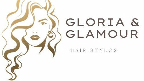 Gloria and Glamour Hair Styles 1paveikslėlis