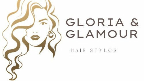 Gloria and Glamour Hair Styles