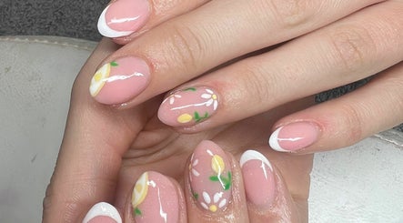 Nails by Lucy – obraz 3