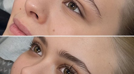 Best Lashes in the City Vilnius
