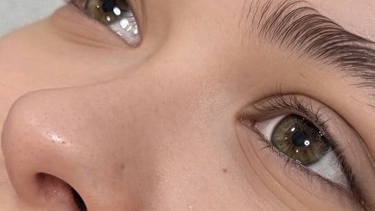 Best Lashes in the City Vilnius