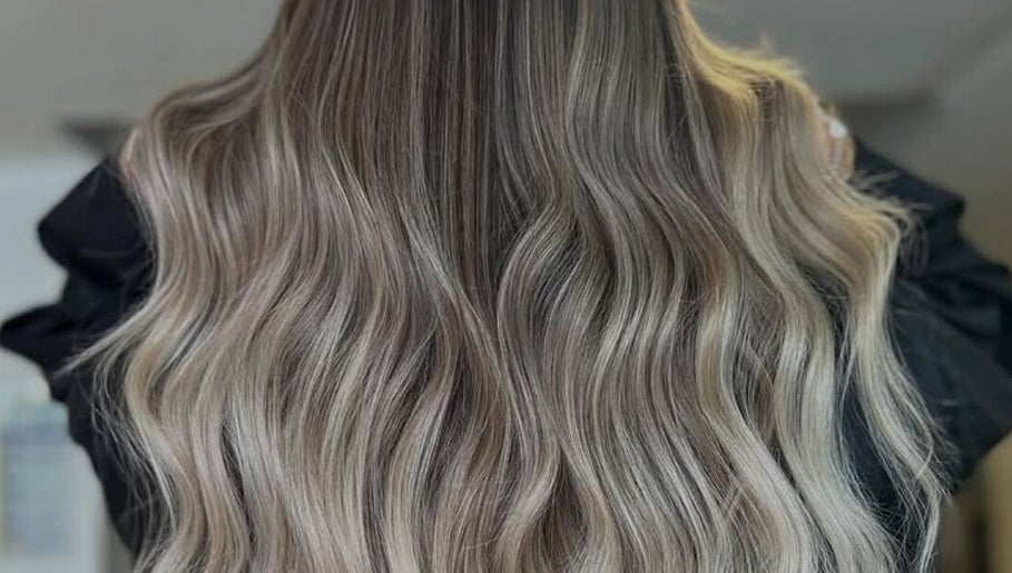 Image de Caitlin Rafferty Hairdressing 1